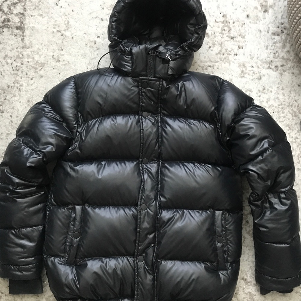 Tna super puff puffer